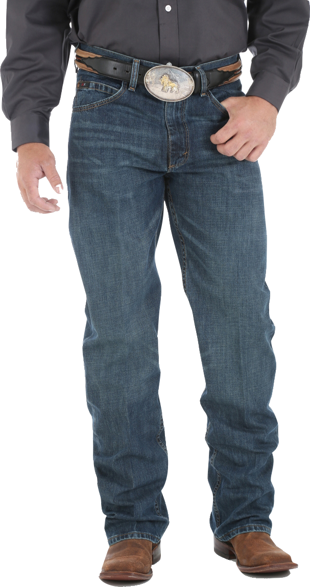 Wrangler 20X Relaxed-Fit Jeans for Men | Cabela's